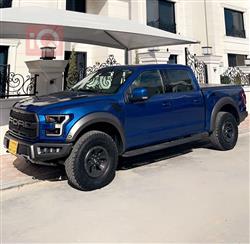 فورد F-150 رابتور